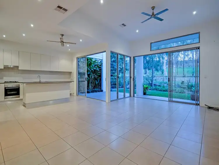 Fourth view of Homely townhouse listing, 14-26/30 Oakview Cct, Brookwater QLD