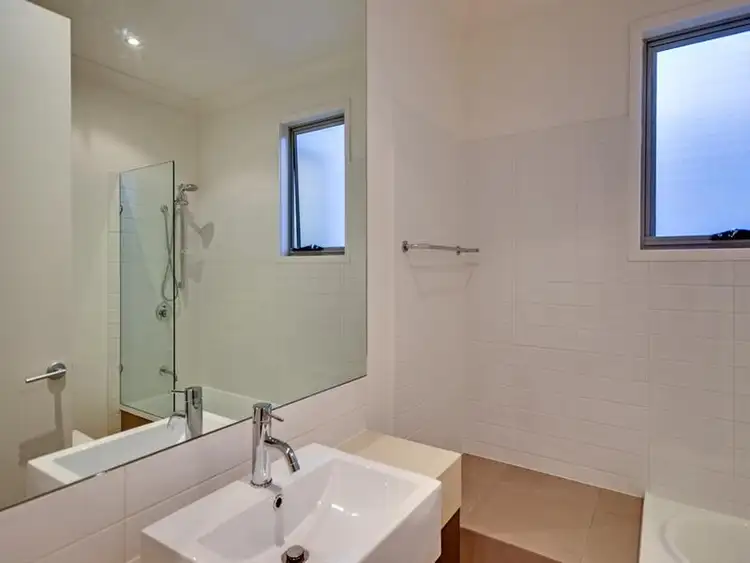 Seventh view of Homely townhouse listing, 14-26/30 Oakview Cct, Brookwater QLD