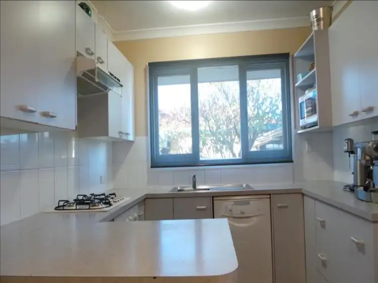 Main view of Homely house listing, 45 Pannell Way, Girrawheen WA