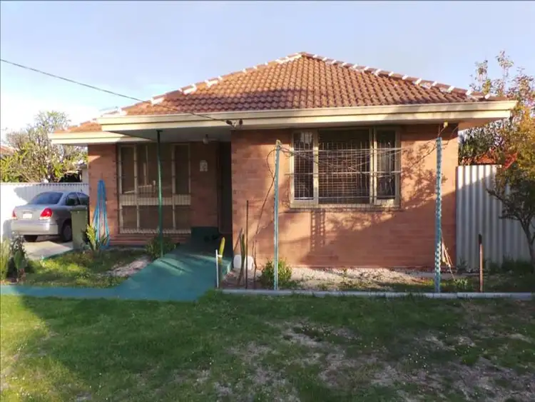 Second view of Homely house listing, 45 Pannell Way, Girrawheen WA