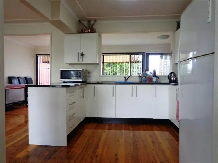 Second view of Homely house listing, 52 Beale Cres, Fairfield West NSW