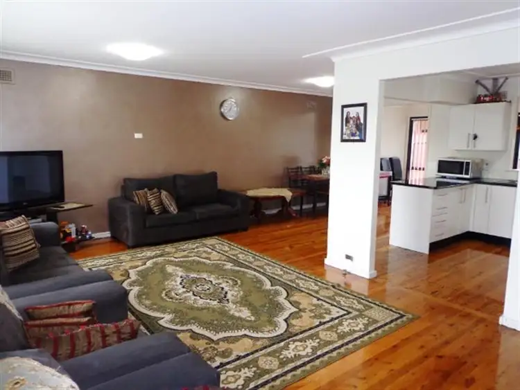 Third view of Homely house listing, 52 Beale Cres, Fairfield West NSW