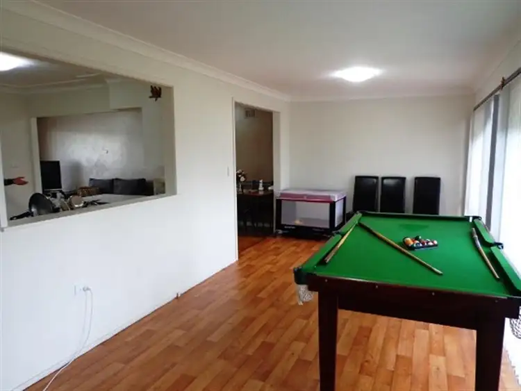 Fourth view of Homely house listing, 52 Beale Cres, Fairfield West NSW