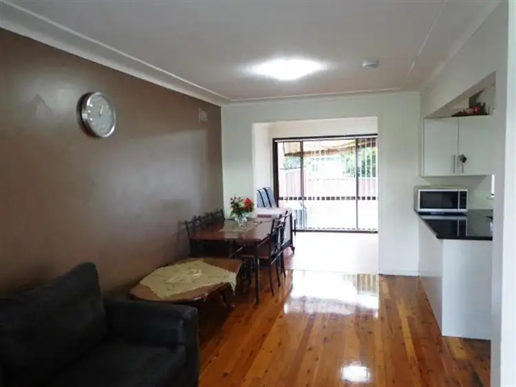 Fifth view of Homely house listing, 52 Beale Cres, Fairfield West NSW