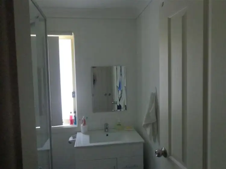 Third view of Homely house listing, 5 Merlot Pl, Edensor Park NSW