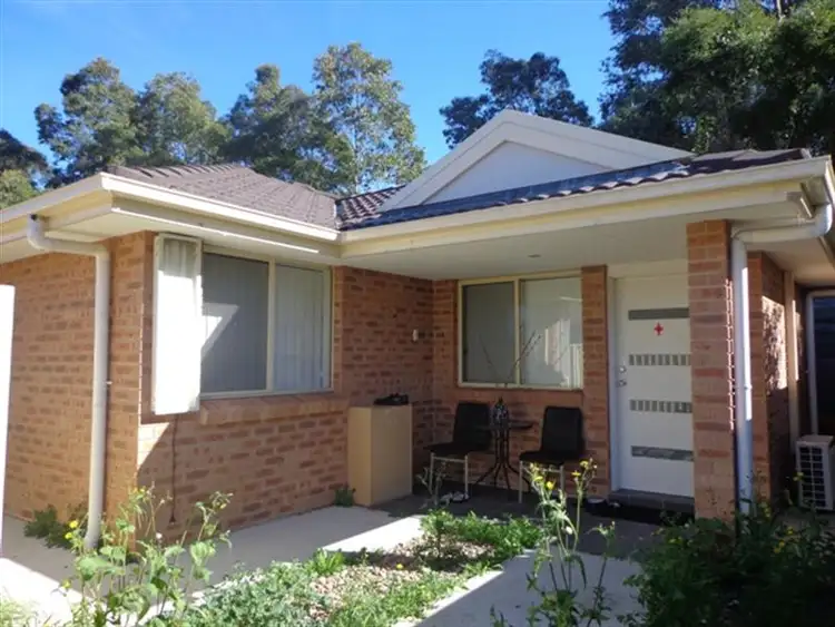 Fourth view of Homely house listing, 5 Merlot Pl, Edensor Park NSW