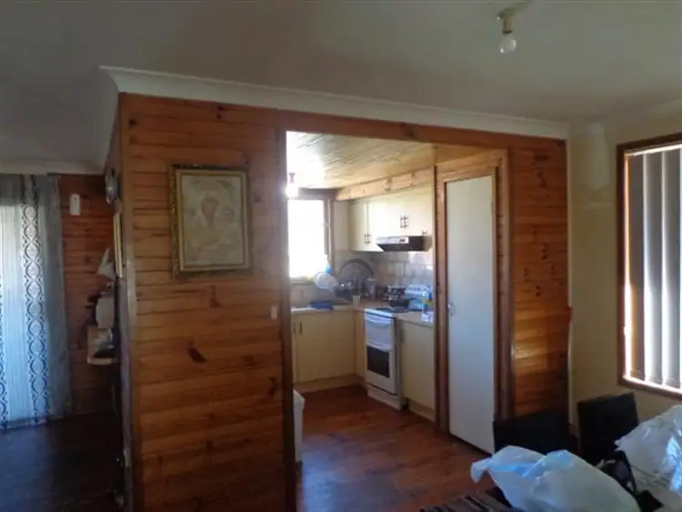 Fifth view of Homely house listing, 5 Merlot Pl, Edensor Park NSW