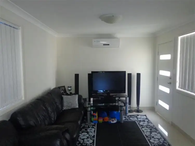 Sixth view of Homely house listing, 5 Merlot Pl, Edensor Park NSW