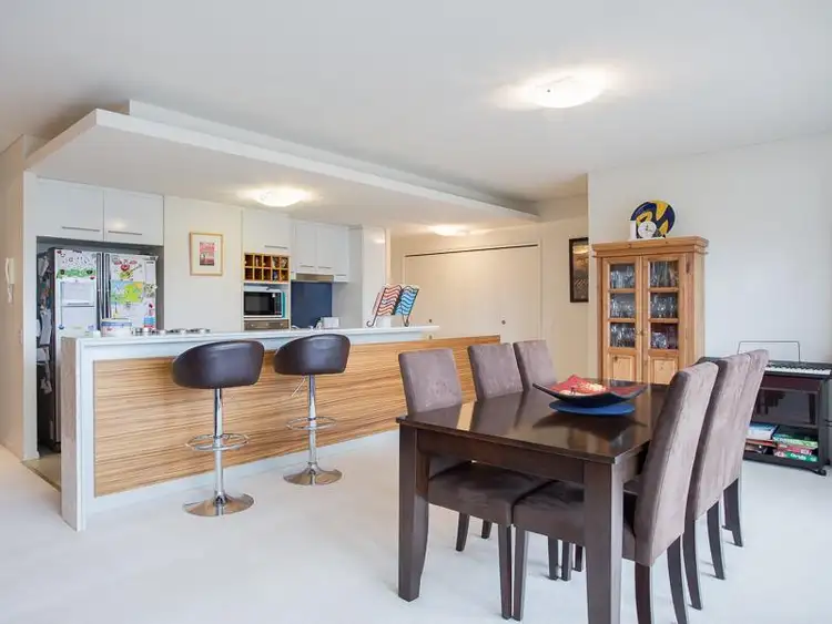 92/16 Hetherington Ave, Bulimba QLD