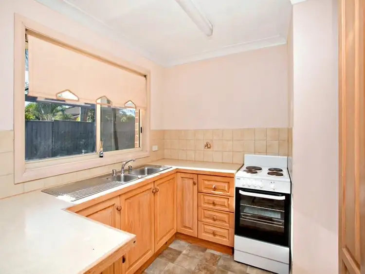 Fourth view of Homely other listing, 2/16 Winnifred St, McGraths Hill NSW