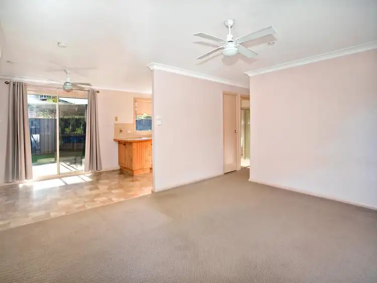 Fifth view of Homely other listing, 2/16 Winnifred St, McGraths Hill NSW