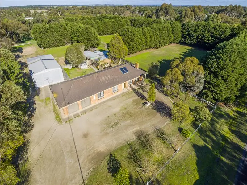 Main view of Homely house listing, 16 Kalkarra Cres, Mount Duneed VIC