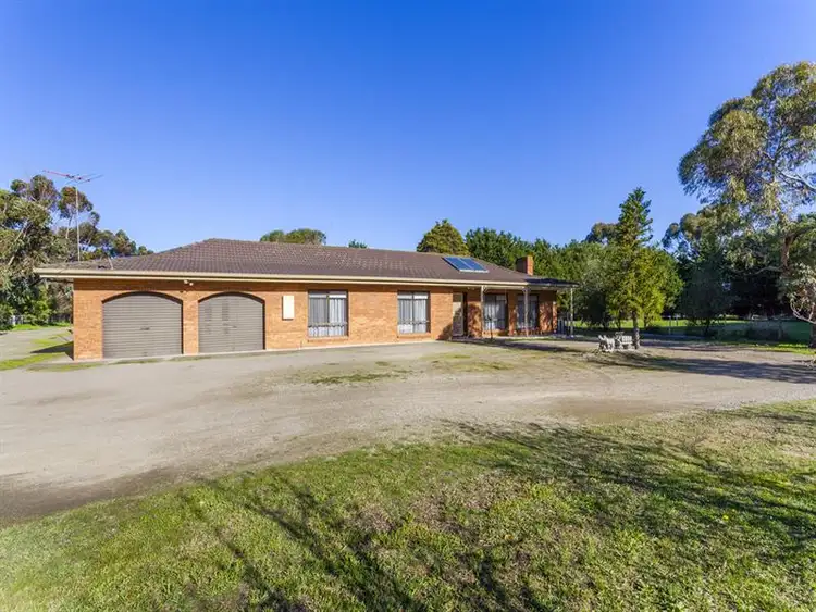 Second view of Homely house listing, 16 Kalkarra Cres, Mount Duneed VIC
