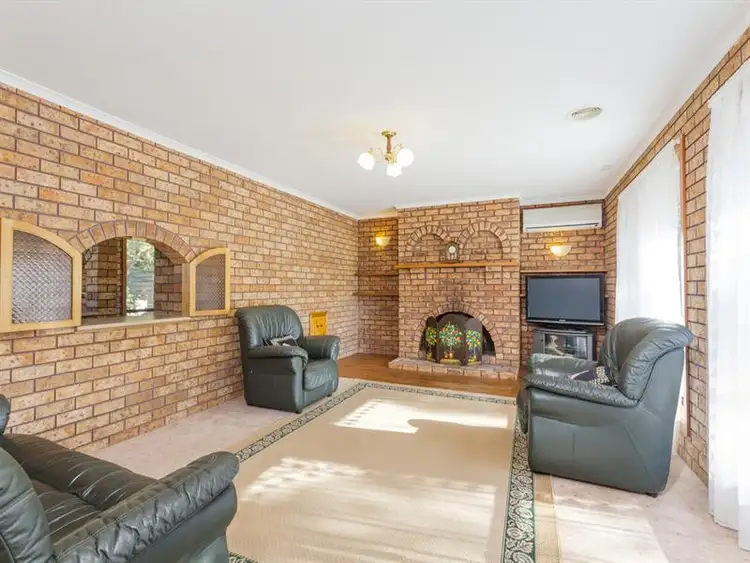 Fourth view of Homely house listing, 16 Kalkarra Cres, Mount Duneed VIC