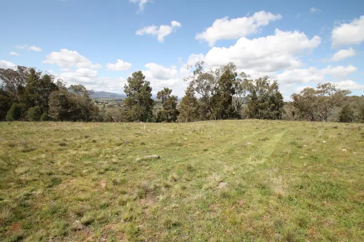 Second view of Homely rural property listing, Lot 7 Grandview Place, Quirindi NSW 2343