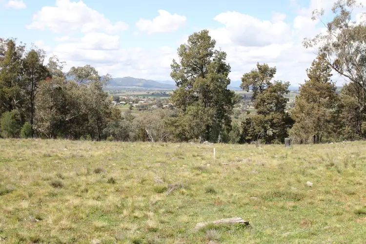 Fifth view of Homely rural property listing, Lot 7 Grandview Place, Quirindi NSW 2343