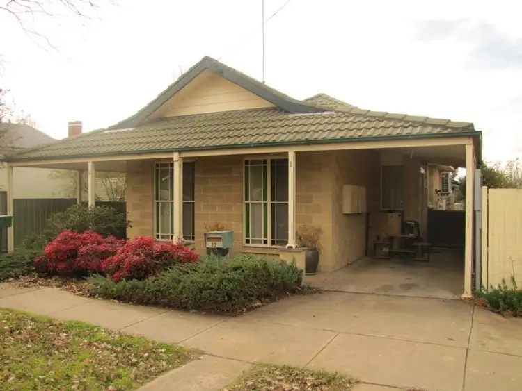 Second view of Homely house listing, 1 and 2 / 15 Rocket St, Bathurst NSW