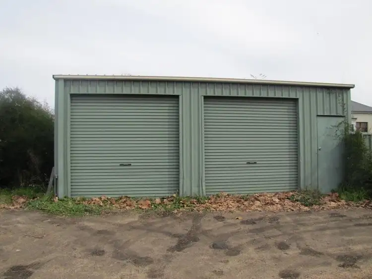 Fifth view of Homely house listing, 1 and 2 / 15 Rocket St, Bathurst NSW