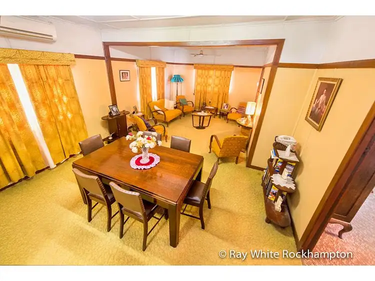 Third view of Homely house listing, 17 Wentworth Tce, The Range QLD