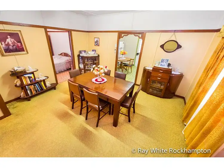 Fourth view of Homely house listing, 17 Wentworth Tce, The Range QLD