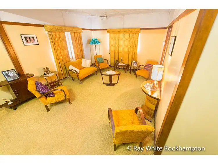 Fifth view of Homely house listing, 17 Wentworth Tce, The Range QLD