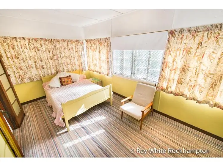 Sixth view of Homely house listing, 17 Wentworth Tce, The Range QLD