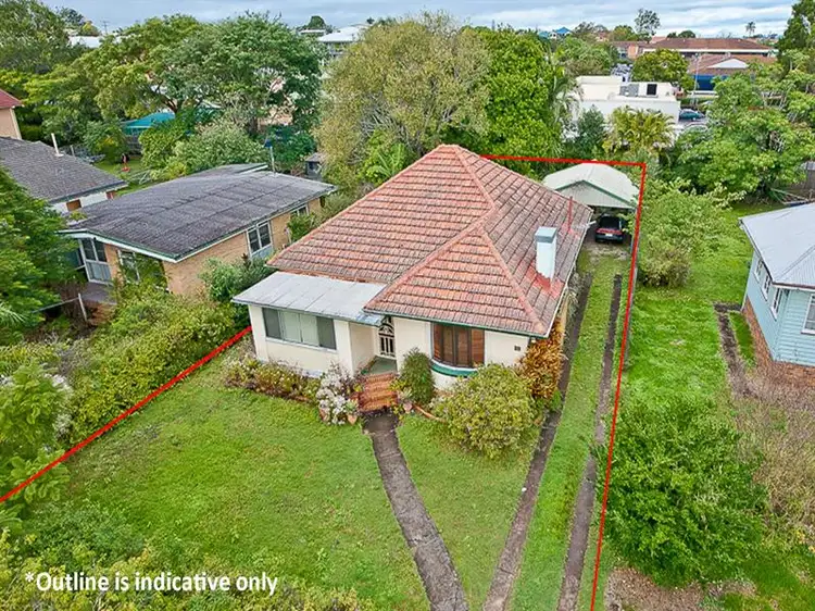 19 Hall St, Chermside QLD