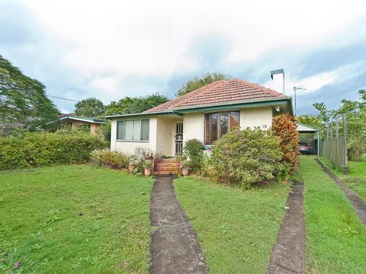 Third view of Homely house listing, 19 Hall St, Chermside QLD