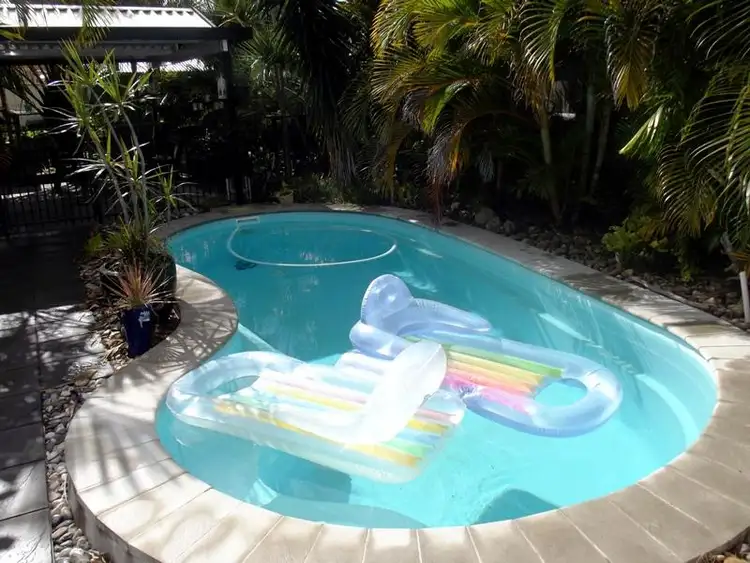 Third view of Homely house listing, 148 Endeavour Dr, Banksia Beach QLD