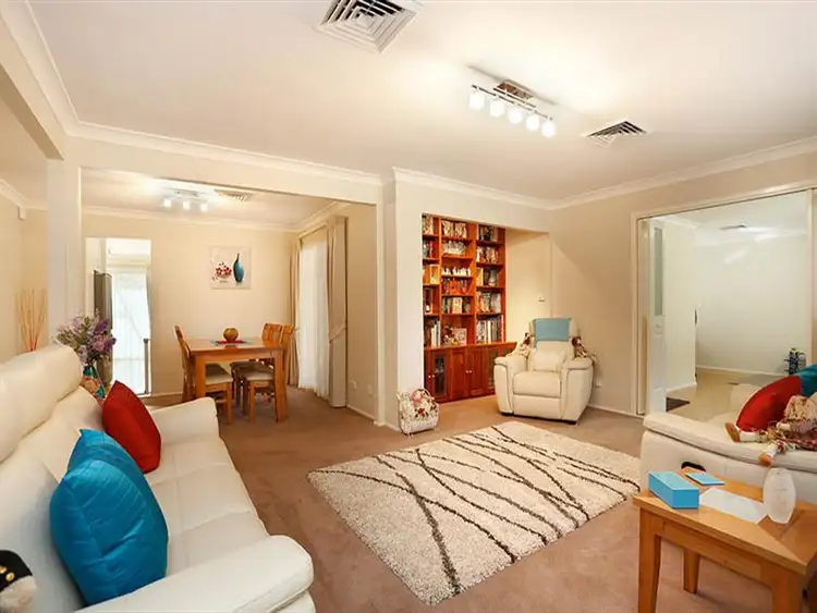 Third view of Homely house listing, 11 Warrina Pl, Londonderry NSW