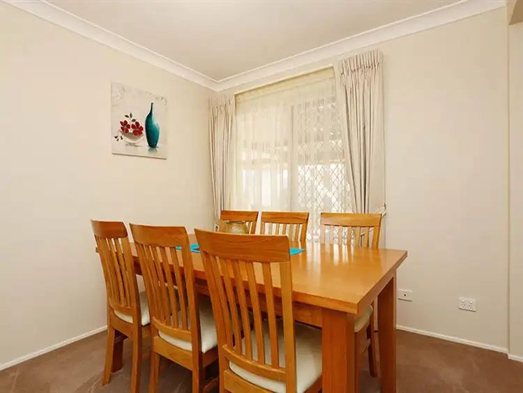 Fourth view of Homely house listing, 11 Warrina Pl, Londonderry NSW