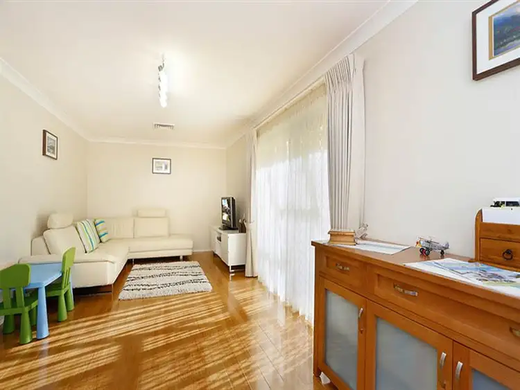 Fifth view of Homely house listing, 11 Warrina Pl, Londonderry NSW