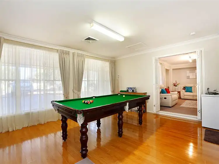 Sixth view of Homely house listing, 11 Warrina Pl, Londonderry NSW