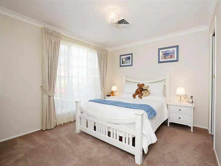 Seventh view of Homely house listing, 11 Warrina Pl, Londonderry NSW