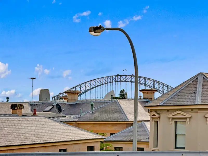 Main view of Homely unit listing, 12/8 Wylde St, Potts Point NSW