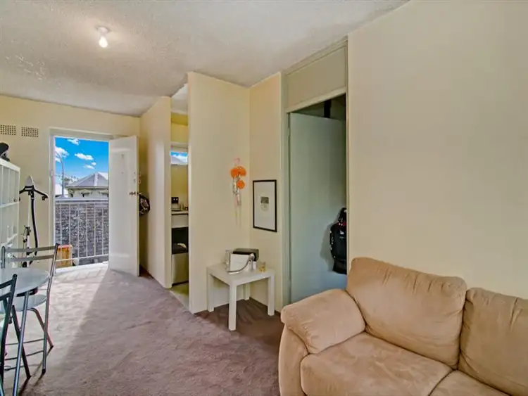 Fourth view of Homely unit listing, 12/8 Wylde St, Potts Point NSW