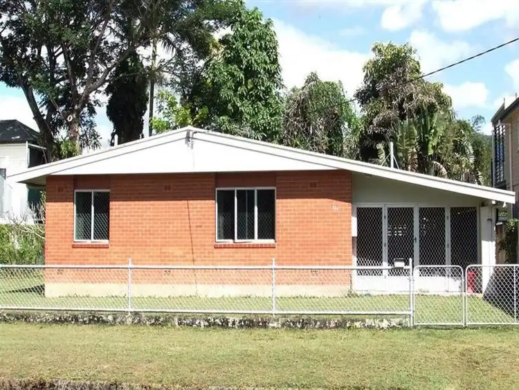 11a Cairns St, Cairns North QLD
