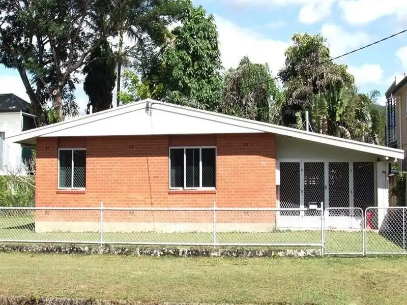 Main view of Homely house listing, 11a Cairns St, Cairns North QLD