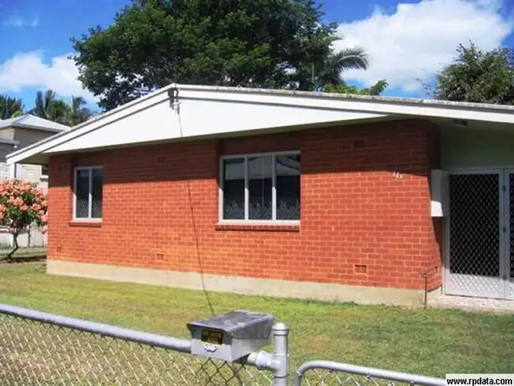 Second view of Homely house listing, 11a Cairns St, Cairns North QLD