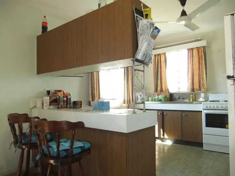 Fifth view of Homely house listing, 11a Cairns St, Cairns North QLD
