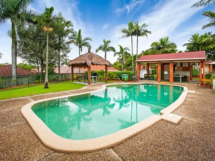 12/30 Lindeman Pl, Eight Mile Plains QLD