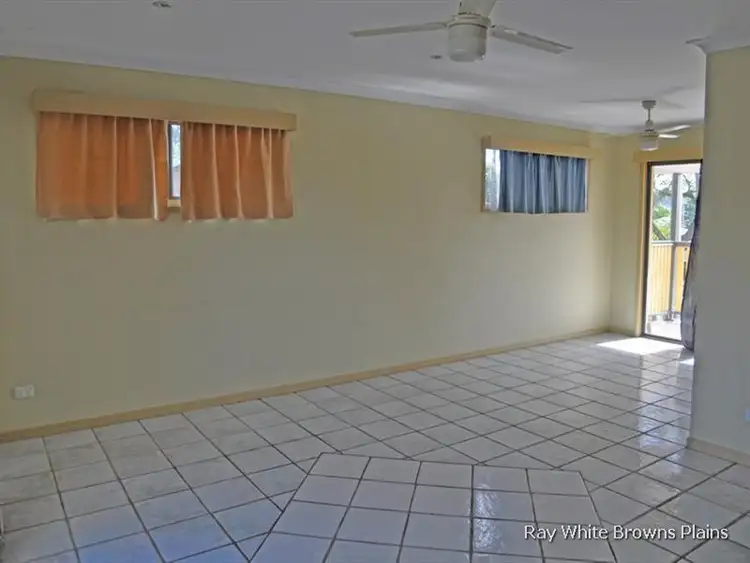 Second view of Homely house listing, 54 Vansittart Rd, Regents Park QLD
