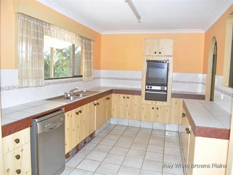 Third view of Homely house listing, 54 Vansittart Rd, Regents Park QLD