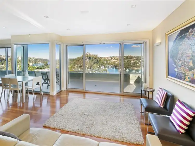 Main view of Homely house listing, 20 Seaforth Cres, Seaforth NSW