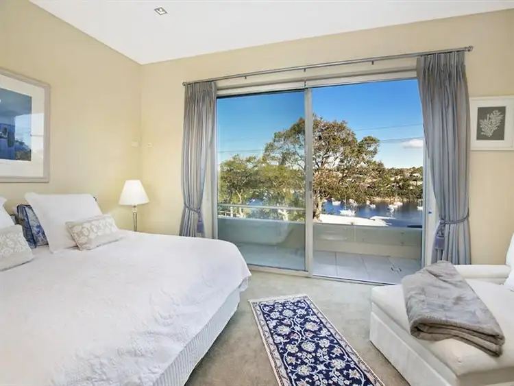 Fourth view of Homely house listing, 20 Seaforth Cres, Seaforth NSW