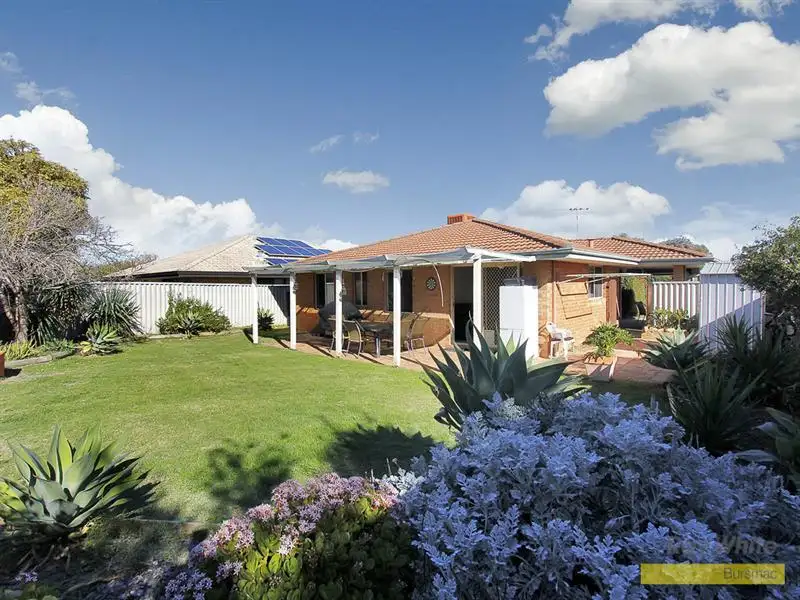 Main view of Homely house listing, 21 Leveque Rmbl, Ballajura WA