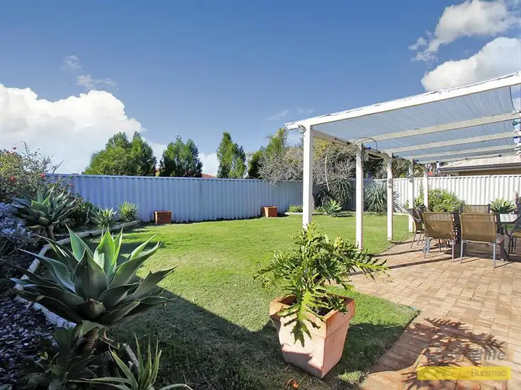 Third view of Homely house listing, 21 Leveque Rmbl, Ballajura WA