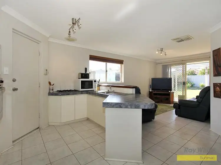 Fourth view of Homely house listing, 21 Leveque Rmbl, Ballajura WA