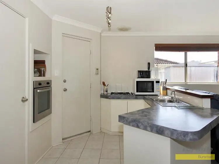 Fifth view of Homely house listing, 21 Leveque Rmbl, Ballajura WA