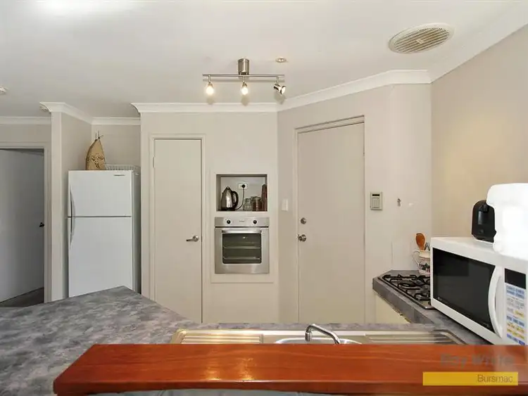 Sixth view of Homely house listing, 21 Leveque Rmbl, Ballajura WA